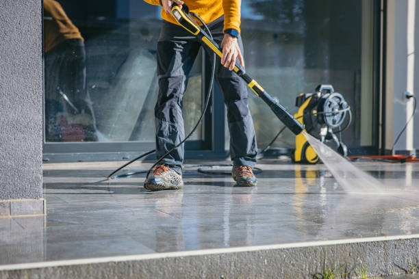 Best Patio and Deck Pressure Washing  in Kahuku, HI